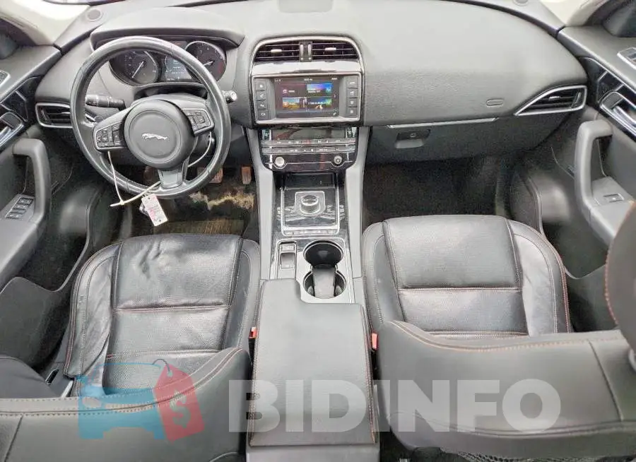 SADCK2BV3HA897840 Photo# 8