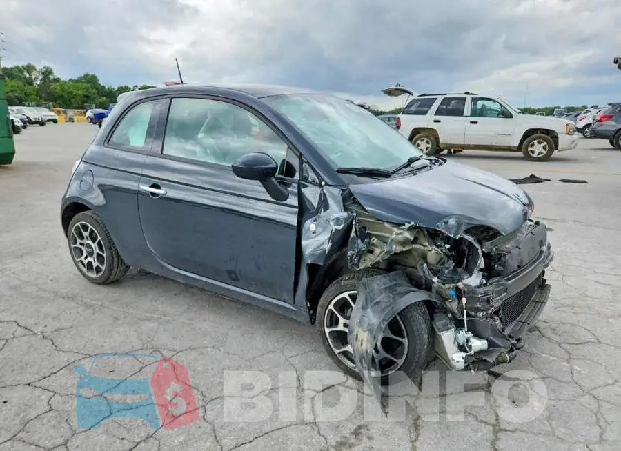 3C3CFFKH3JT420863 Photo# 4