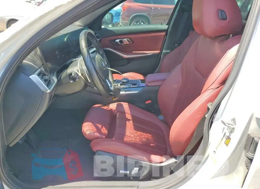 3MW69FF03P8D40380 Photo# 7