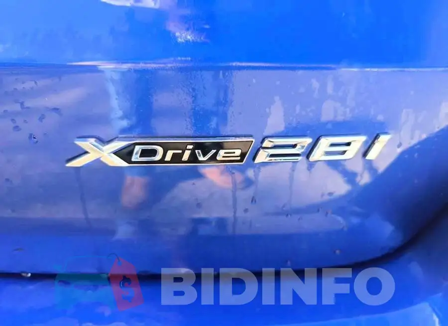 WBX73EF06T5598888 Photo# 12