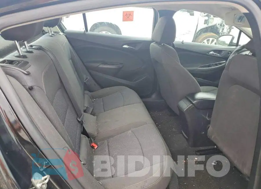 1G1BC5SMXJ7203119 Photo# 10