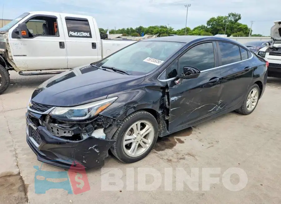 1G1BE5SM5J7214264 Photo# 1