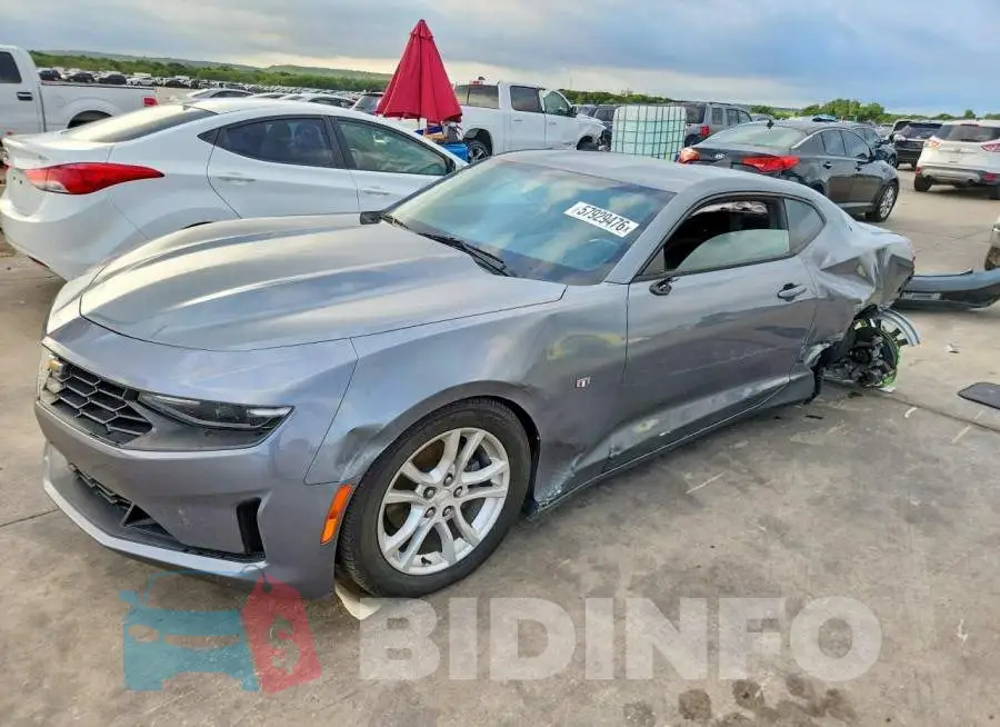 1G1FB1RX3L0135268 Photo# 1