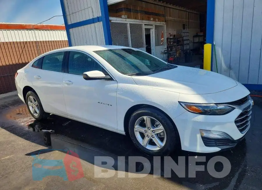 1G1ZB5ST5RF190628 Photo# 4