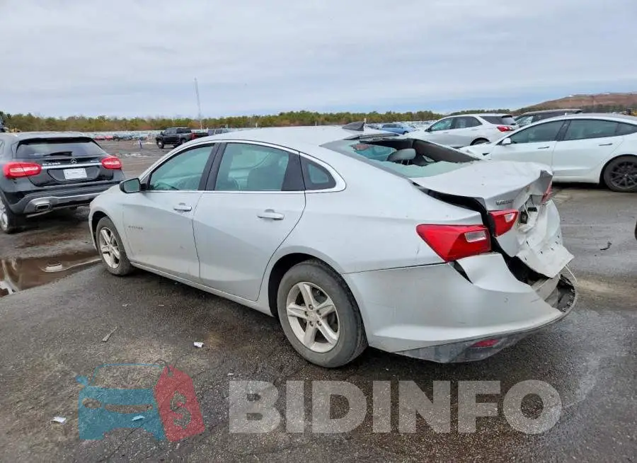 1G1ZC5ST5LF156192 Photo# 2