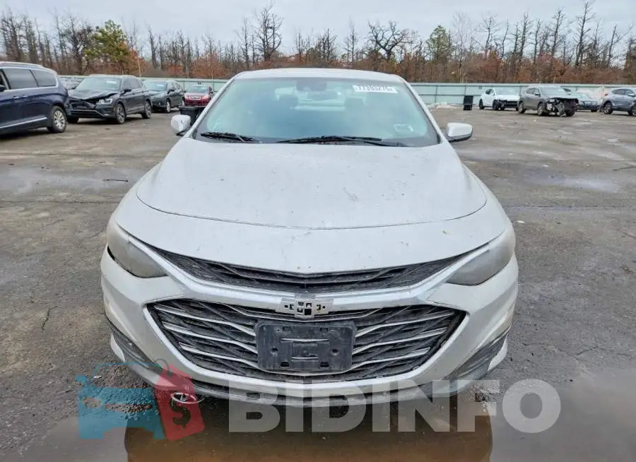 1G1ZC5ST5LF156192 Photo# 5