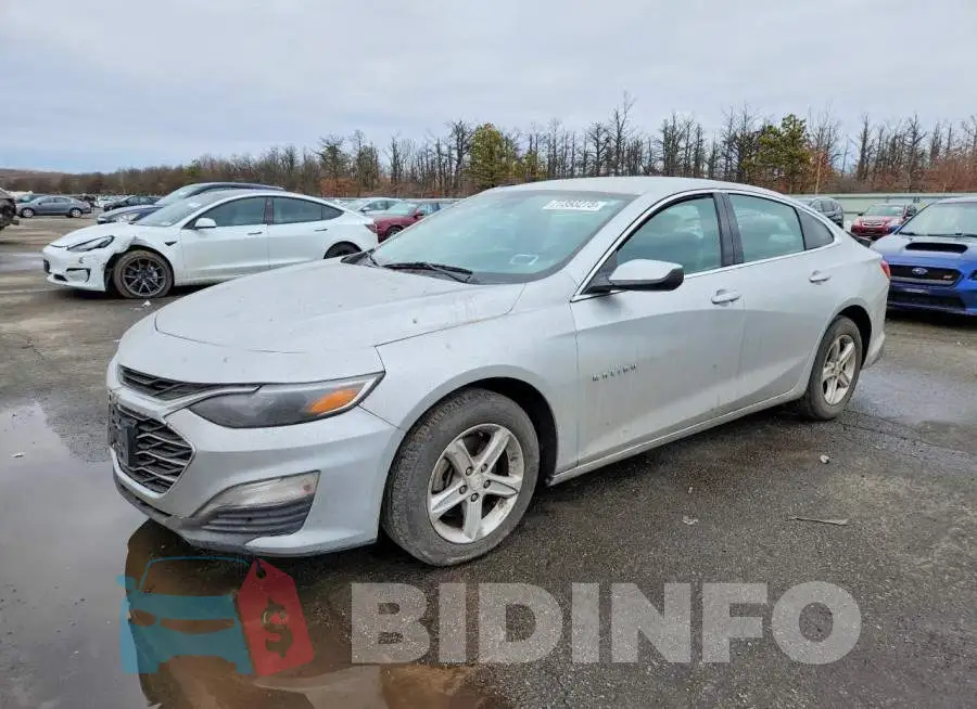 1G1ZC5ST5LF156192 Photo# 1