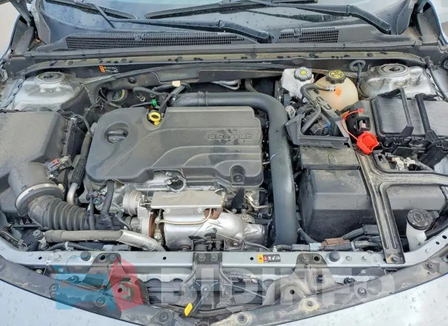 1G1ZD5ST0PF219931 Photo# 11