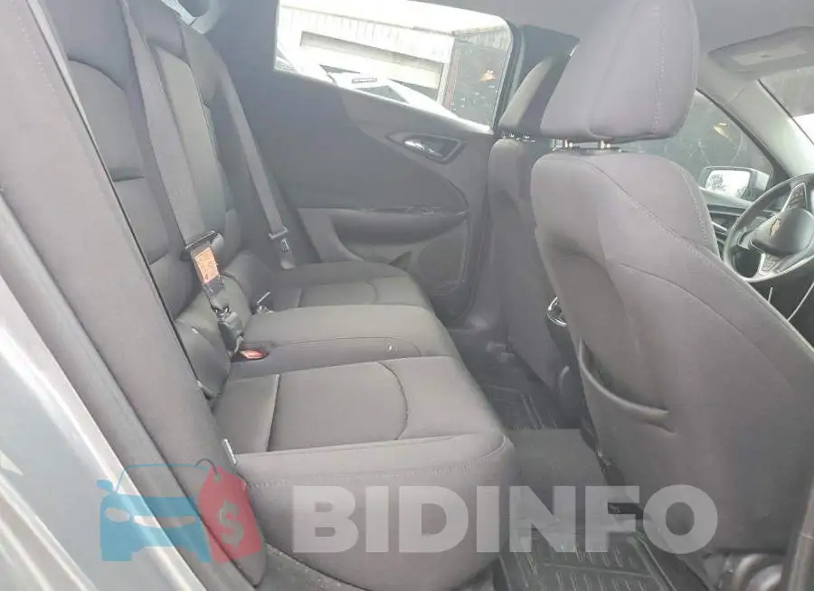1G1ZD5ST0PF219931 Photo# 10