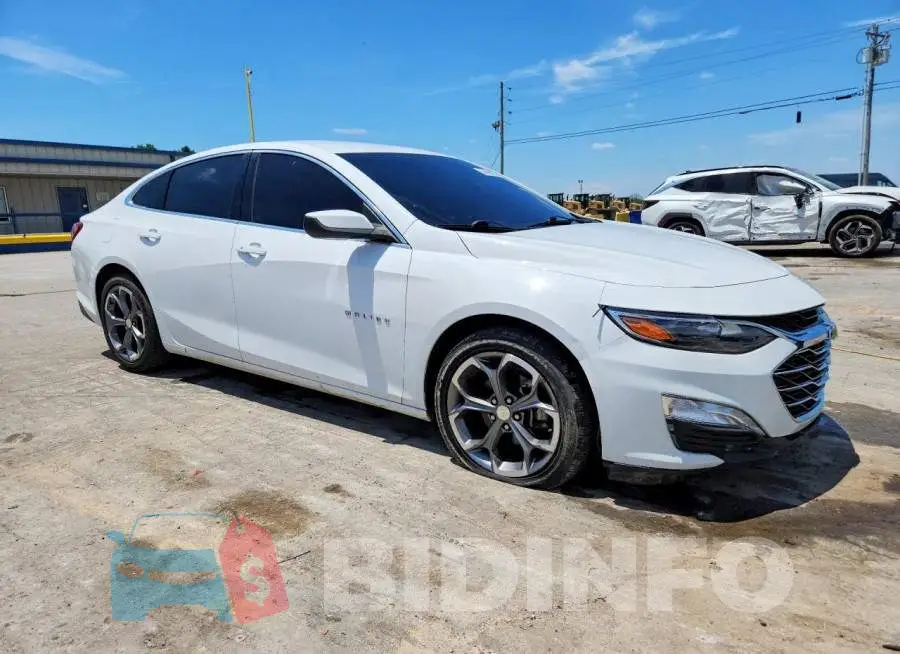 1G1ZD5ST1LF108511 Photo# 4