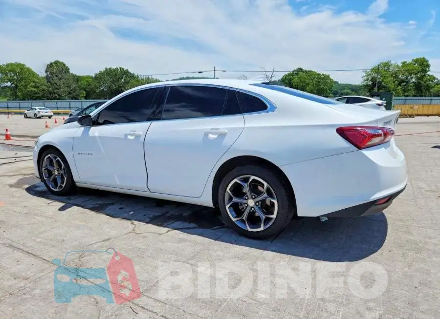 1G1ZD5ST1LF108511 Photo# 2