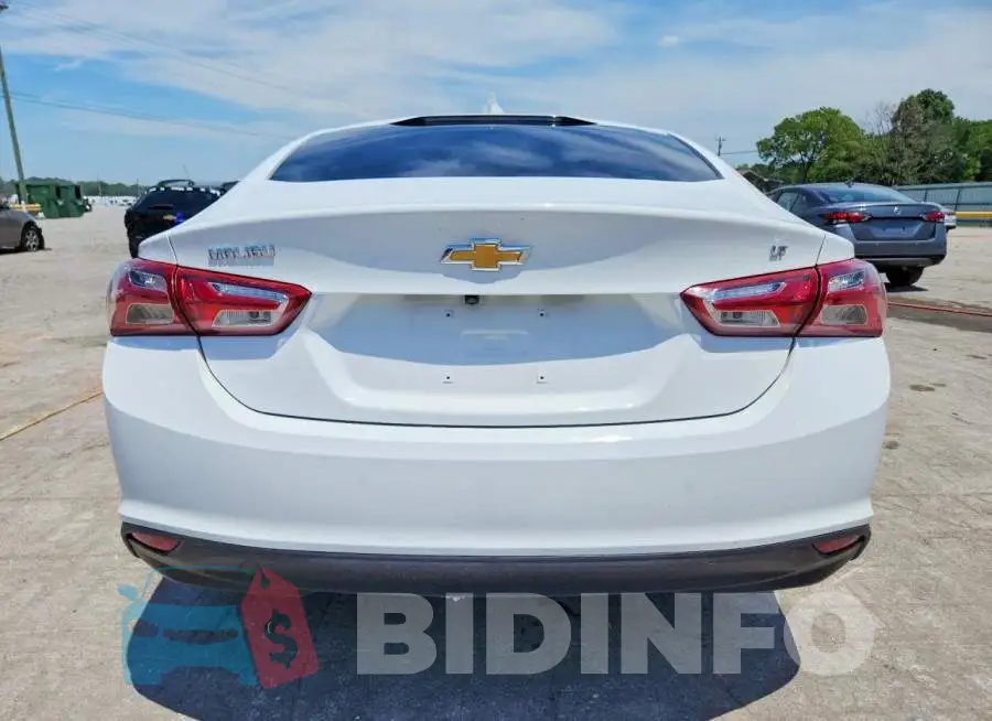1G1ZD5ST1LF108511 Photo# 6