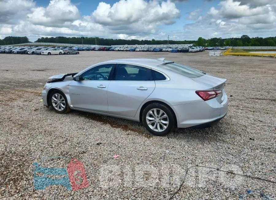1G1ZD5ST2KF147784 Photo# 2