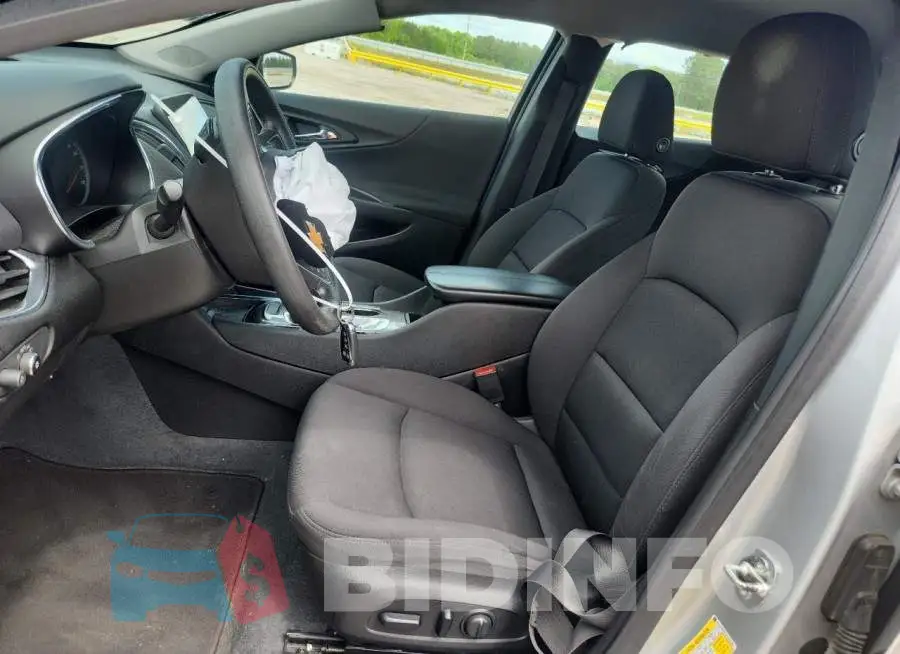 1G1ZD5ST2KF147784 Photo# 7