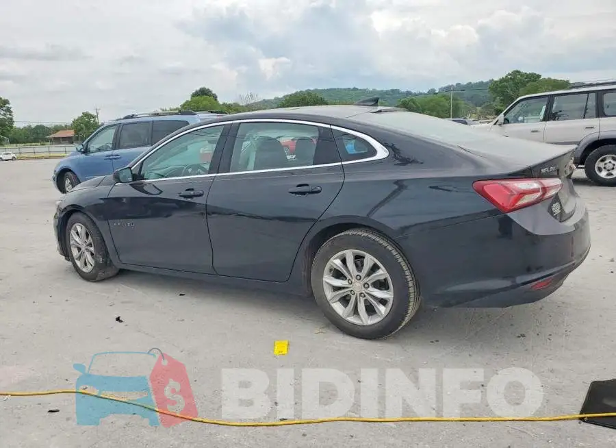 1G1ZD5ST2LF013293 Photo# 2