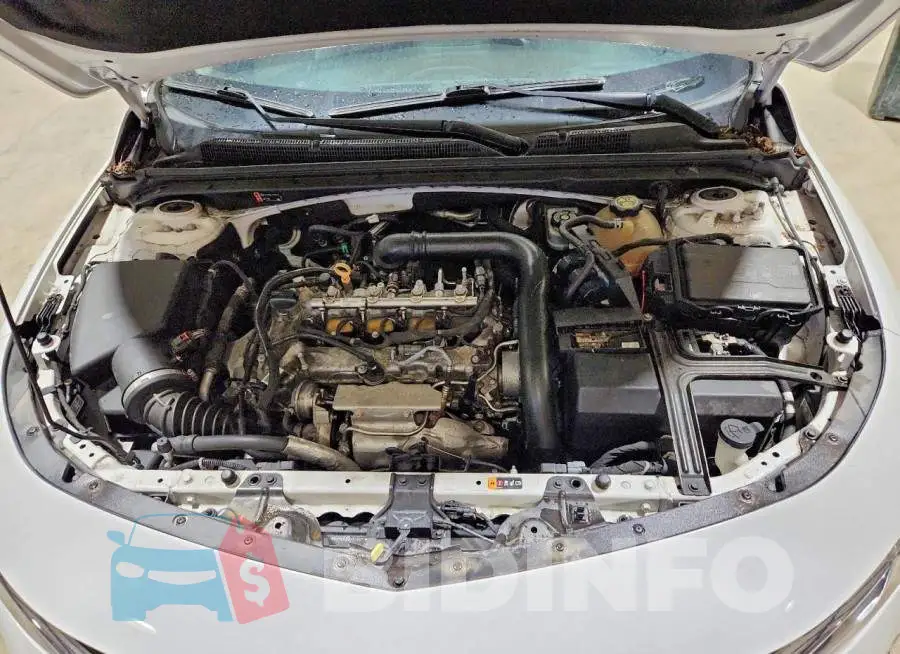 1G1ZD5ST2LF044642 Photo# 11