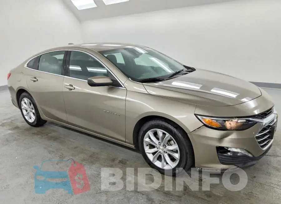 1G1ZD5ST2PF247214 Photo# 4