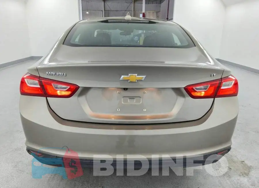 1G1ZD5ST2PF247214 Photo# 6