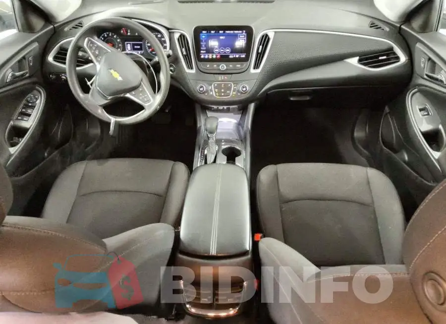 1G1ZD5ST2PF247214 Photo# 8