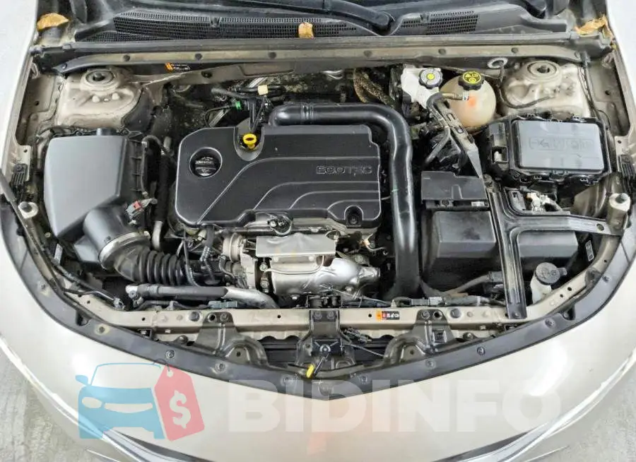 1G1ZD5ST2PF247214 Photo# 11