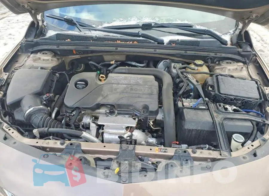 1G1ZD5ST3JF188116 Photo# 11
