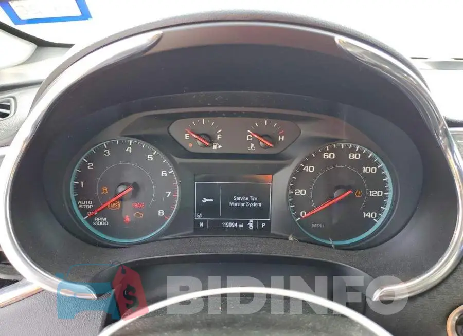 1G1ZD5ST7KF112996 Photo# 9