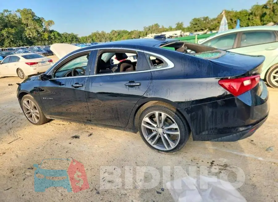 1G1ZD5ST7PF212927 Photo# 2