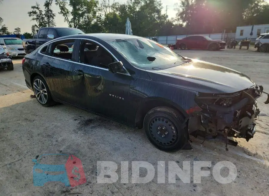 1G1ZD5ST7PF212927 Photo# 4