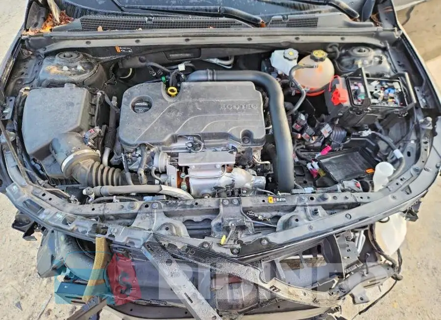 1G1ZD5ST7PF212927 Photo# 11