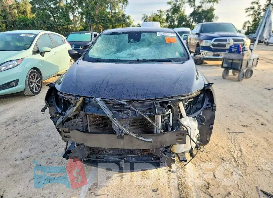 1G1ZD5ST7PF212927 Photo# 5