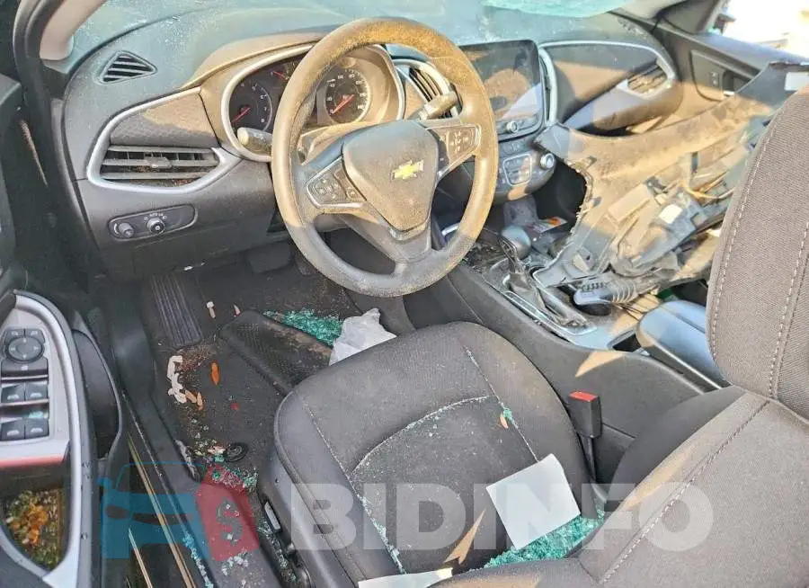 1G1ZD5ST7PF212927 Photo# 8