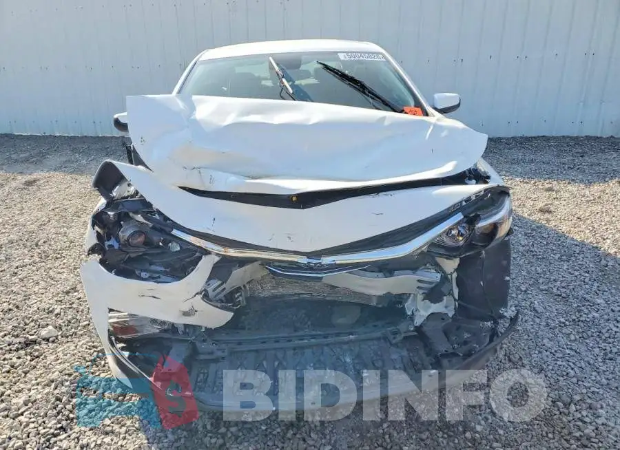 1G1ZD5ST7PF233020 Photo# 5