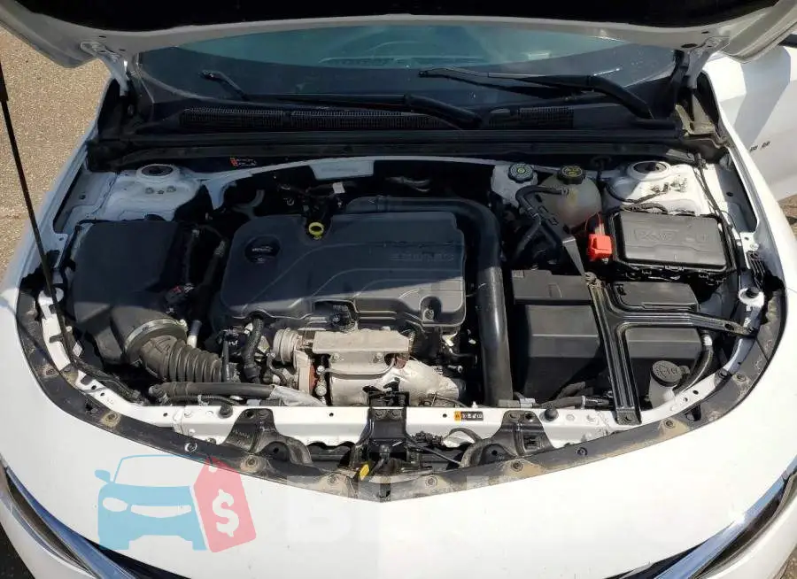 1G1ZD5ST8PF169649 Photo# 11