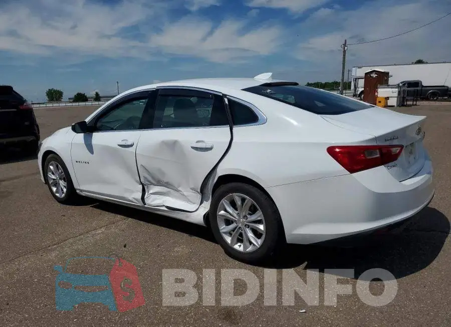 1G1ZD5ST8PF169649 Photo# 2