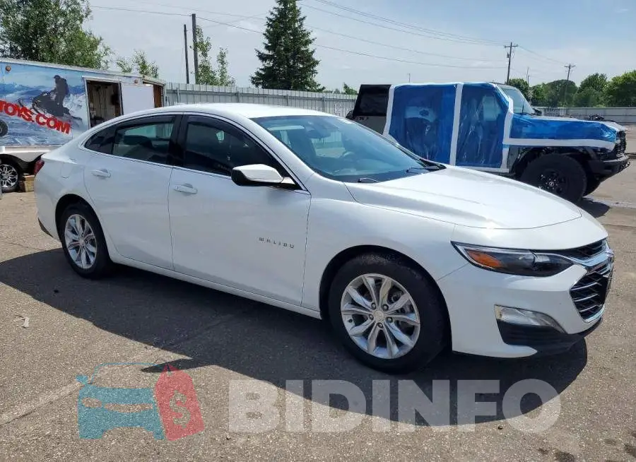 1G1ZD5ST8PF169649 Photo# 4