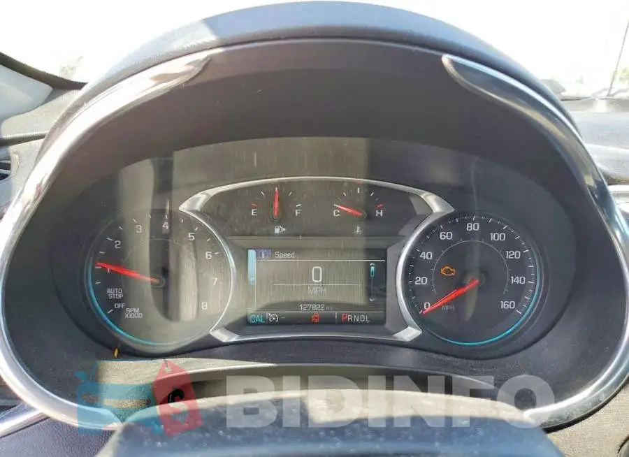 1G1ZE5ST9HF115355 Photo# 9