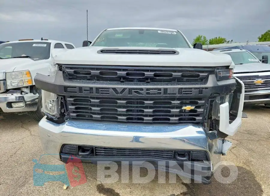 1GC5YLE7XNF318010 Photo# 5