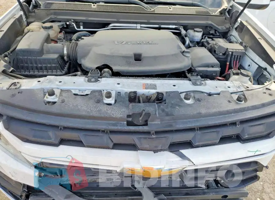 1GCGSBEN2M1246895 Photo# 11