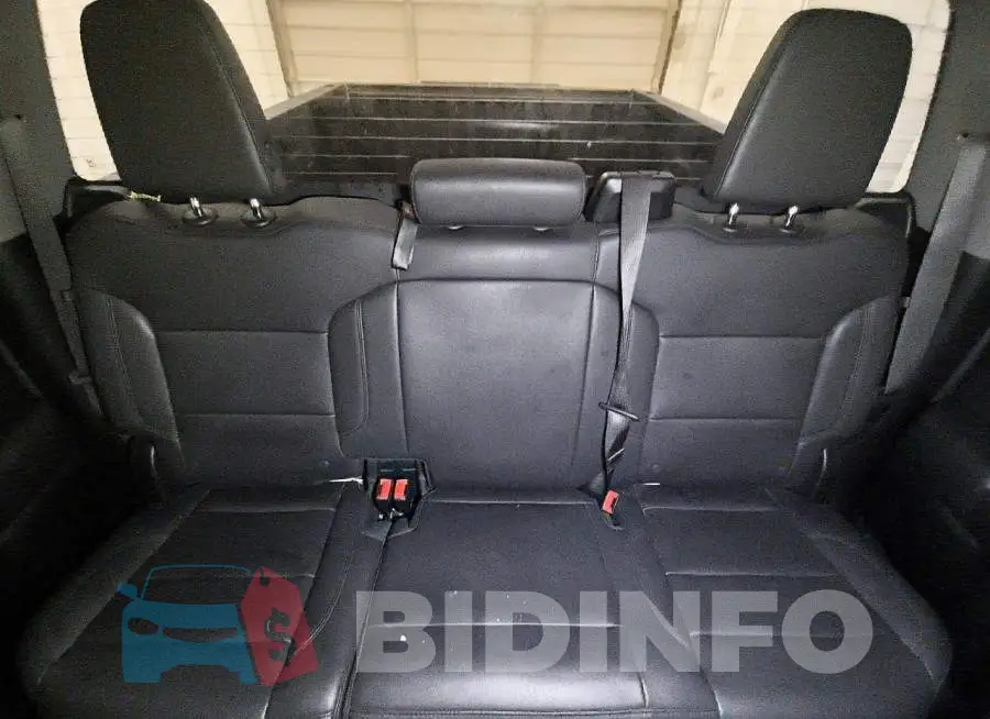1GCRDAED6PZ312925 Photo# 10