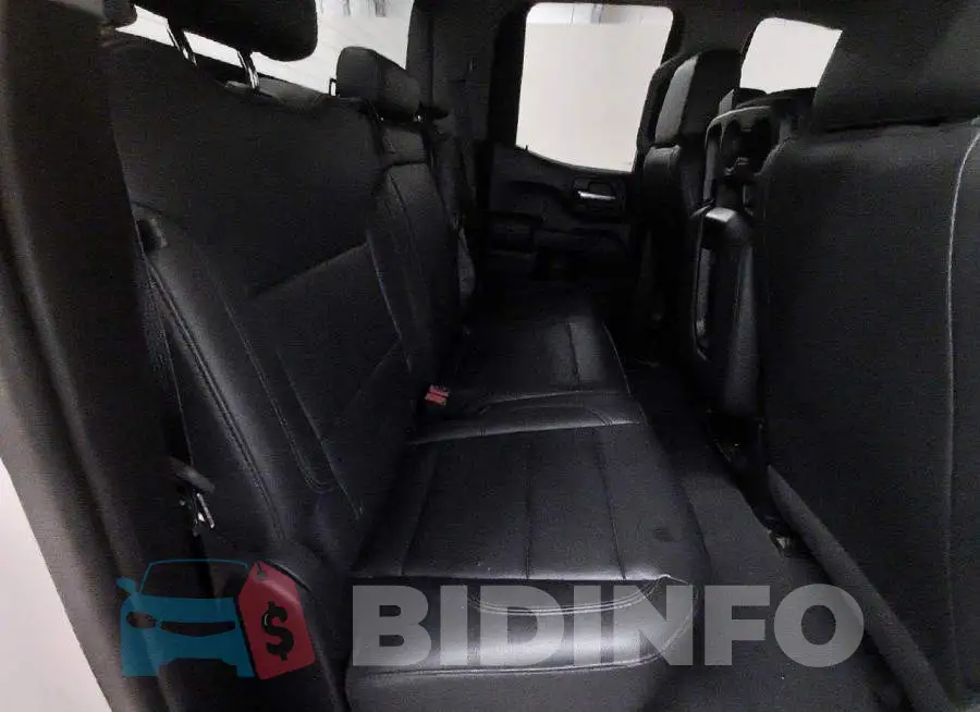 1GCRDAED6PZ312925 Photo# 11