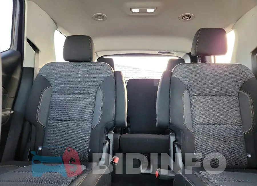 1GNEVGKW6MJ105232 Photo# 10