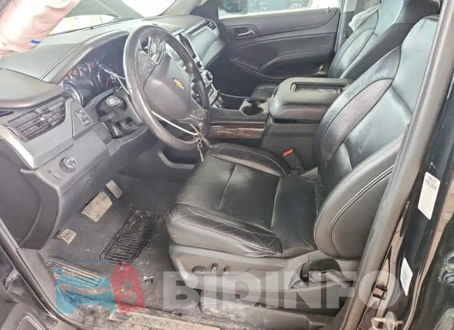 1GNSCBKC6LR309613 Photo# 7