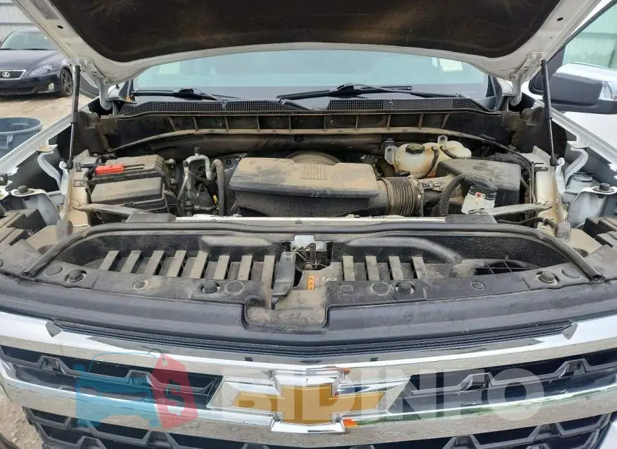 2GCUDDED3R1269040 Photo# 11