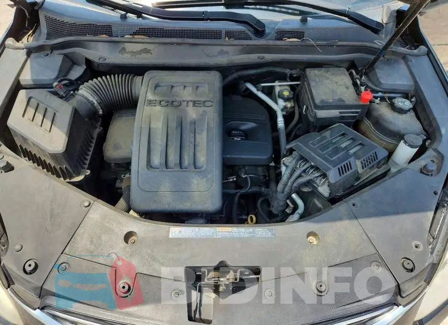 2GNALCEK5H1616419 Photo# 11