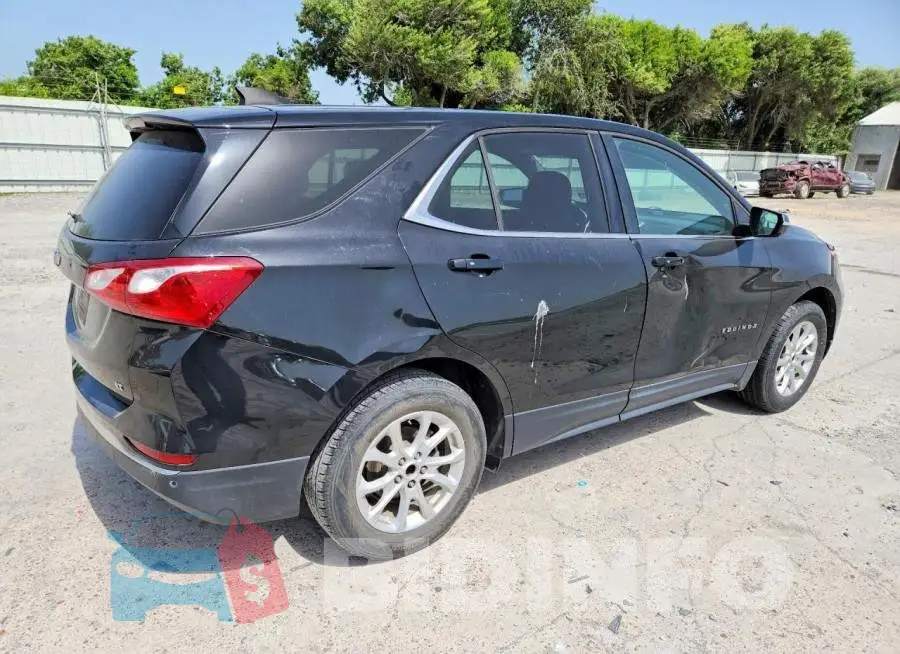 2GNAXJEV4J6220817 Photo# 3