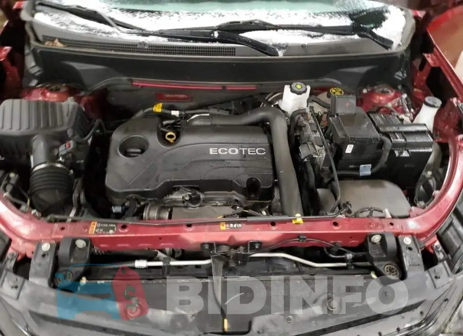 2GNAXUEV9M6100937 Photo# 12