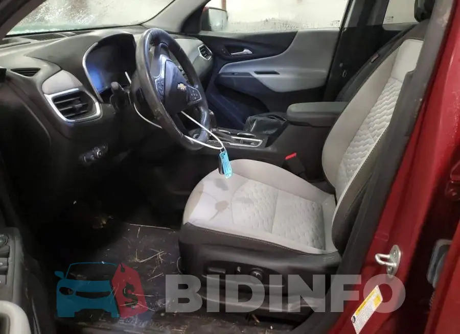 2GNAXUEV9M6100937 Photo# 7