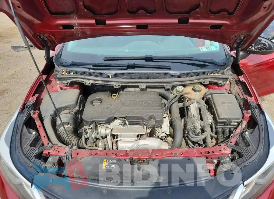3G1BE6SM9KS601490 Photo# 11