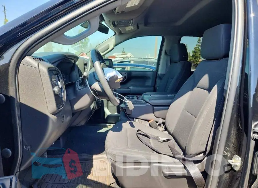 3GCPWBEK8MG136879 Photo# 7