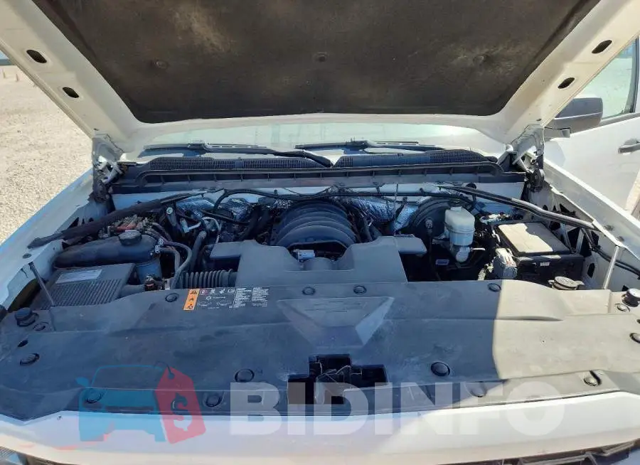 3GCUKPEC5JG281457 Photo# 11